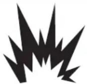 WHIRLPOOL WHLAUWED8127LW - WARNING - 1