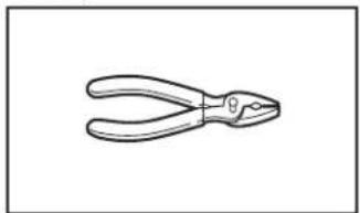 WHIRLPOOL WHLAUWED8127LW - Outils nécessaires à toutes les installations : - 12