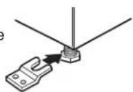 WHIRLPOOL WHLAUWED8127LW - For mobile home use - 1