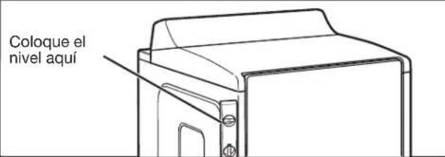 WHIRLPOOL WHLAUWED8127LW - Nivele la secadora - 2