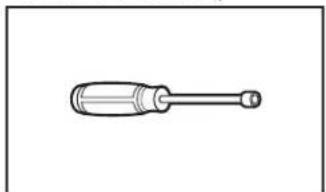 WHIRLPOOL WHLAUWED8127LW - Outils nécessaires à toutes les installations : - 8