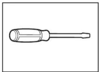 WHIRLPOOL WHLAUWED8127LW - Tools Needed: - 1