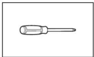 WHIRLPOOL WHLAUWED8127LW - Tools needed for all installations: - 9