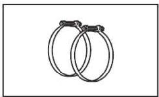 WHIRLPOOL WHLAUWED8127LW - Outils nécessaires à toutes les installations : - 4