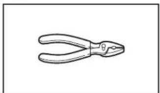 WHIRLPOOL WHLAUWED8127LW - Tools needed for all installations: - 12