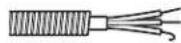 WHIRLPOOL WHLAUWED8127LW - Si el cableado luce como este: - 2