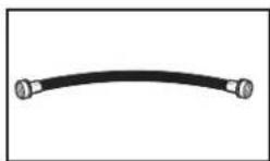 WHIRLPOOL WHLAUWED8127LW - Piezas necessities (modelos con vapor): - 2
