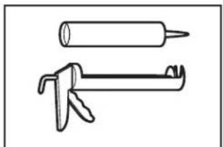 WHIRLPOOL WHLAUWED8127LW - Tools needed for all installations: - 5