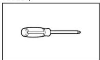 WHIRLPOOL WHLAUWED8127LW - Outils nécessaires à toutes les installations : - 9