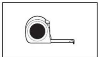 WHIRLPOOL WHLAUWED8127LW - Tools needed for all installations: - 10