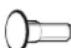 WHIRLPOOL WRB119WFBB - Reverse Door - Standard Door (optional) - 4