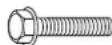 WHIRLPOOL WRB119WFBB - Standard Door - 1
