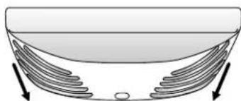 WHIRLPOOL WRB119WFBB - Remplacement de l'ampoule d'éclairage - 1