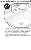 KITCHENAID KCDI075B - 10