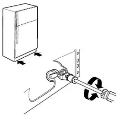 WHIRLPOOL WRT541SZDM - Door Closing - 1