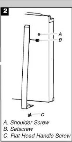 WHIRLPOOL WRT541SZDM - Style 2 - Contour - 8