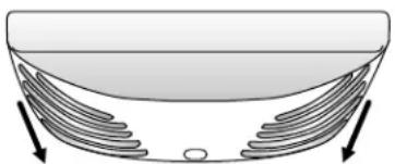 WHIRLPOOL WRT541SZDM - Éclairage du compartiment de congélation (sur certains modèles) - 1