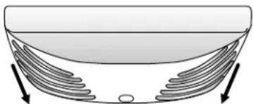 WHIRLPOOL WRT541SZDM - Freezer Compartment Light (on some models) - 1