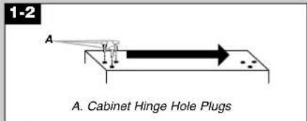 WHIRLPOOL WRT541SZDM - Style 2 - Contour - 6