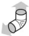 MAYTAG UXB0600DYS - Calculating Vent System Length - 2