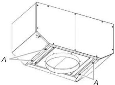 MAYTAG UXB0600DYS - Inlet Side - 1