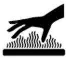 WHIRLPOOL WHKITWCE55US0HB - WARNING - 1