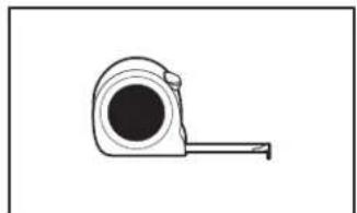 MAYTAG MALAUMED6230HC - Herramientos necessarias para todas las instalaciones: - 11