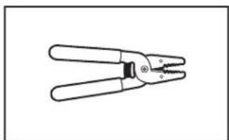 MAYTAG MALAUMED6230HC - Herramientos necessarias para todas las instalaciones: - 10