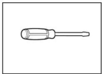 MAYTAG MALAUMED6230HC - Herramientos necessities: - 1