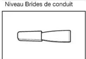 MAYTAG MALAUMED6230HC - Outils nécessaires à toutes les installations : - 5