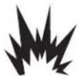 MAYTAG MALAUMED6230HC - WARNING - 1