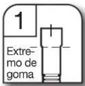 KITCHENAID KDTM704LPA - Conecte la manguera de desagüe - 15