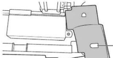 KITCHENAID KDTM704LPA - Redresser le lave-vaisse - 3