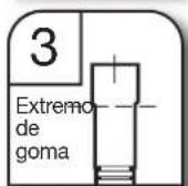 KITCHENAID KDTM704LPA - Conecte la manguera de desagüe - 11