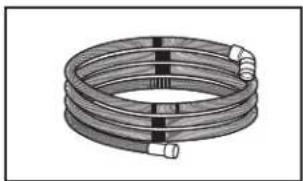 KITCHENAID KDTM704LPA - Additional Parts Needed (not provided): - 3