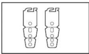 KITCHENAID KDTM704LPA - All Installations - 18