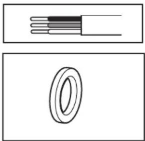 WHIRLPOOL WDT740SALZ - Pour les installations à raccordement direct - 1