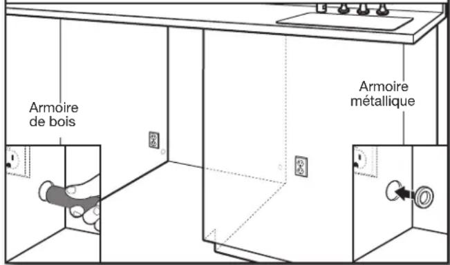WHIRLPOOL WDT740SALZ - Poncer pour obtenir des tours lisses - 1