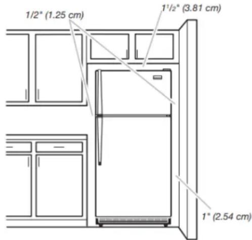 MAYTAG MRT311FFFE - AWARNING - 2