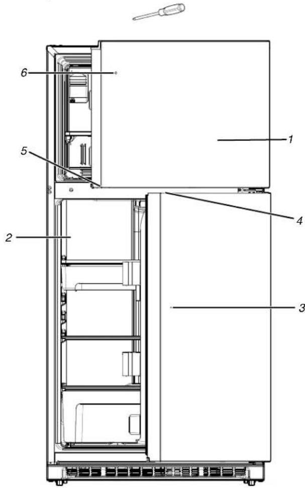 MAYTAG MRT311FFFE - Tools Required - 2