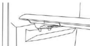 MAYTAG MRT311FFFE - Style 1 - Plastic Cover - 2