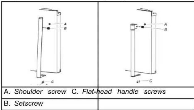 MAYTAG MRT311FFFE - Freezer Door - 1