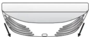 MAYTAG MRT311FFFE - FREEZER LIGHT - 1
