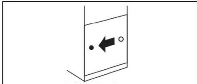 MAYTAG MRT311FFFE - Refrigerator Door - 4