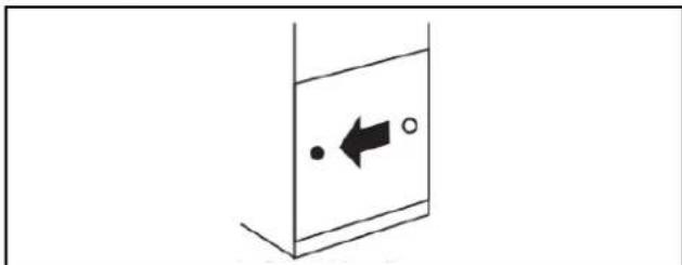 MAYTAG MRT311FFFE - Refrigerator Door - 3