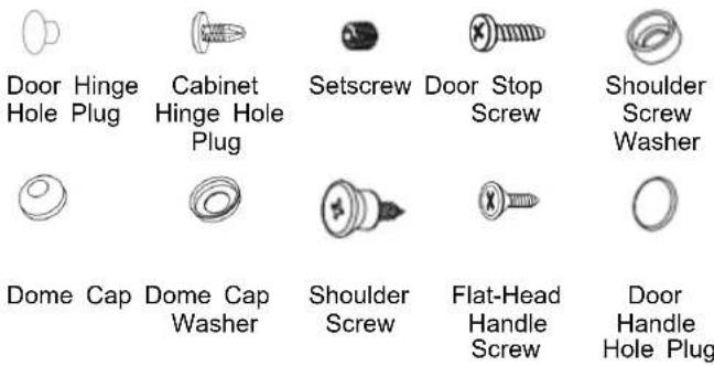 MAYTAG MRT311FFFE - Style 2 - Contour Door Models - 1