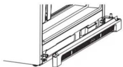 MAYTAG MRT311FFFE - Excessive Weight Hazard - 1