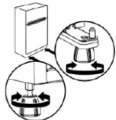 MAYTAG MRT311FFFE - Excessive Weight Hazard - 1