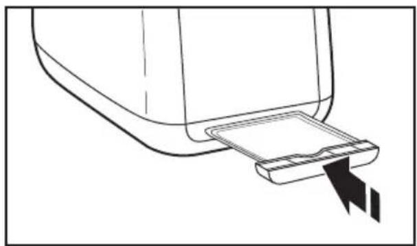 KITCHENAID KMT4115CU - Entretien du grille-pain - 2