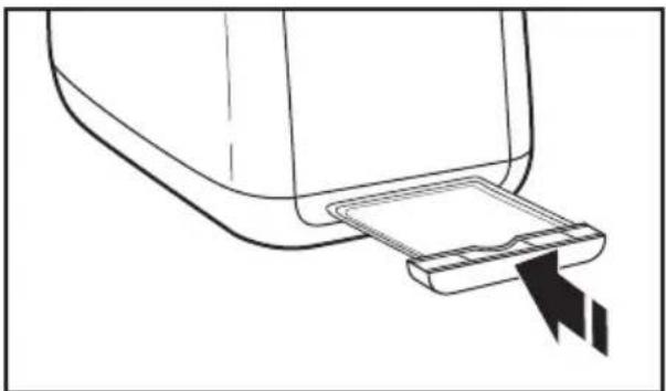 KITCHENAID KMT4115CU - Cuidado de su tostador - 2
